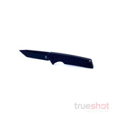 Kizer - Lan -  Black - G-10 - Bohler N690 - 3.50"
