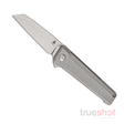 Kizer Quell Titanium KI4530