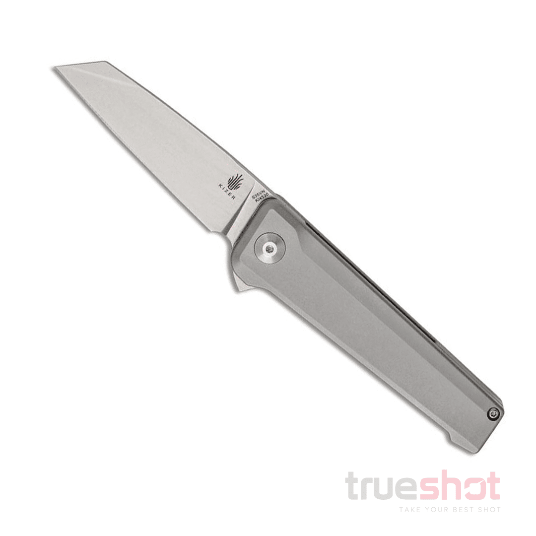 Kizer Quell Titanium KI4530