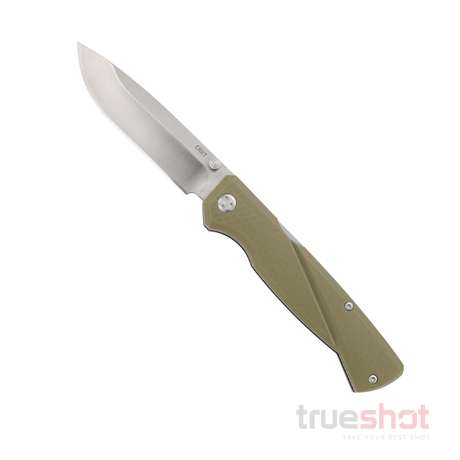 CRKT Kova OD Green
