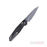 CRKT LCBK Crossbar Folding Knife