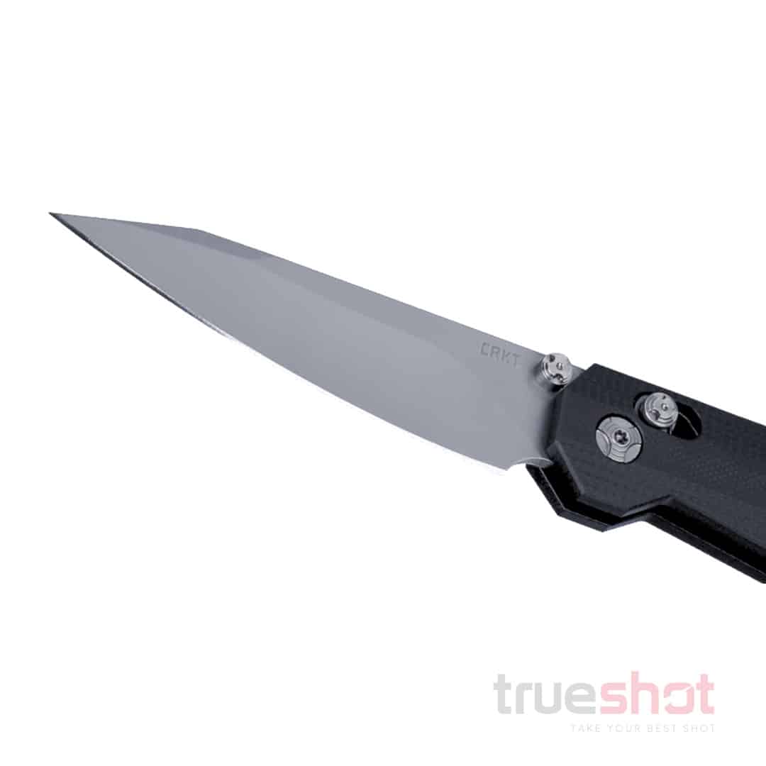 CRKT LCBK Crossbar Folding Knife