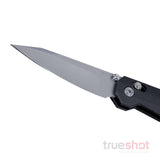 CRKT LCBK Crossbar Folding Knife