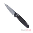 CRKT LCBK Crossbar Folding Knife