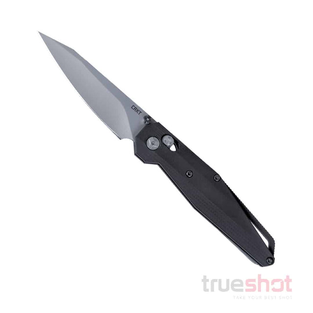 CRKT LCBK Crossbar Folding Knife