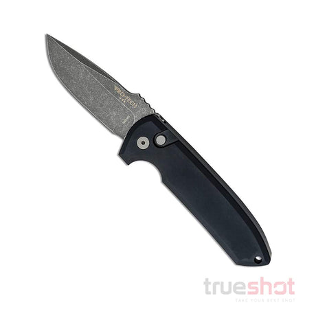 Protech Rock-Eye Auto Stonewash