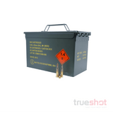 Lahab - 5.56x45mm - 62 Grain - FMJ - Ammo Can
