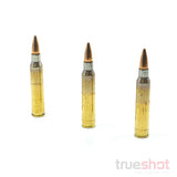 Lahab - 5.56x45mm - 55 Grain - FMJ