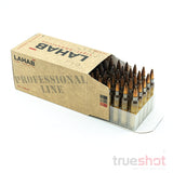 Lahab - 5.56x45mm - 55 Grain - FMJ