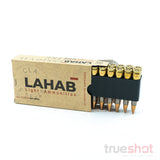 Lahab - 5.56x45mm - 62 Grain - FMJ - Ammo Can