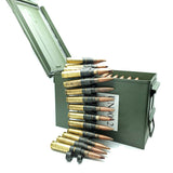 Lake City - 50 BMG - 690 Grain - FMJ