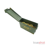 Lake City - 7.62x51 - 147 Grain - FMJ - M80