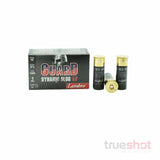 Lambro - Dynamic Slug HV - 12 Gauge - Slug - 2.75" - 1 Oz.  - 1600 FPS