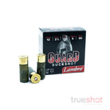 Lambro - Guard - 12 Gauge - #00 Buck Shot - 2.75" - 9 Pellets - 1325 FPS