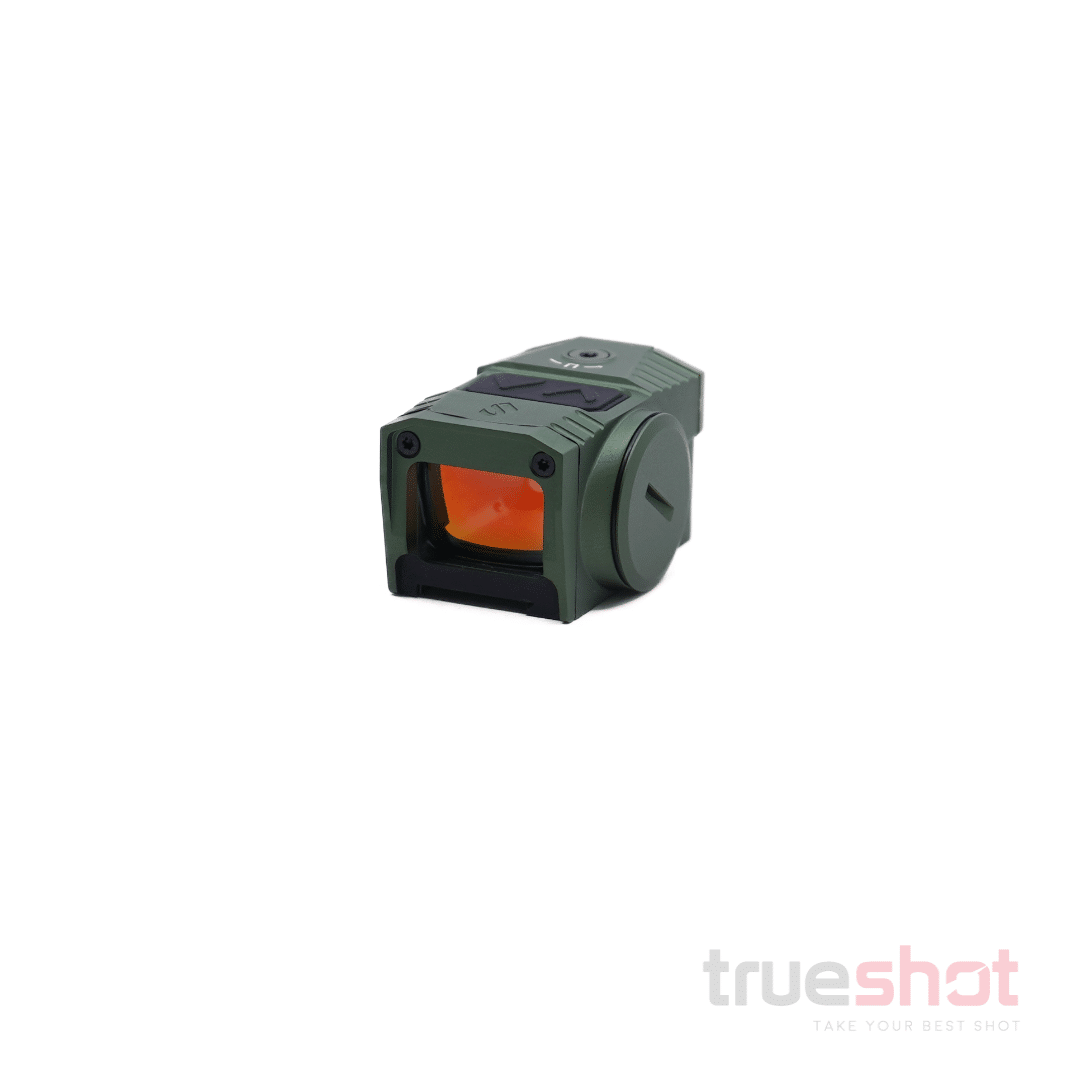 Lead & Steel - Pandora PB-3 - Micro Red Dot Sight