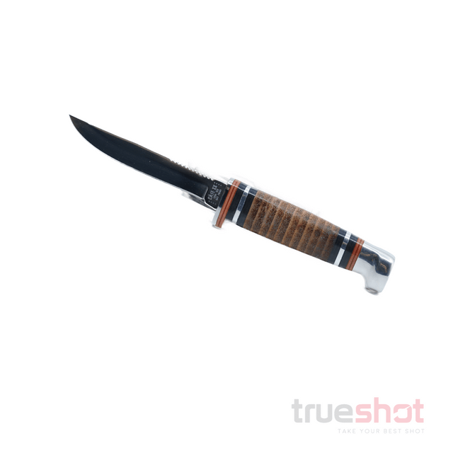 Leather Huntter - 3:3