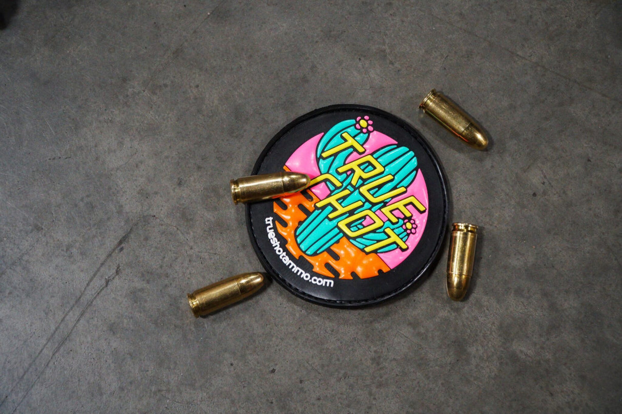 True Shot - OG Cactus Patch