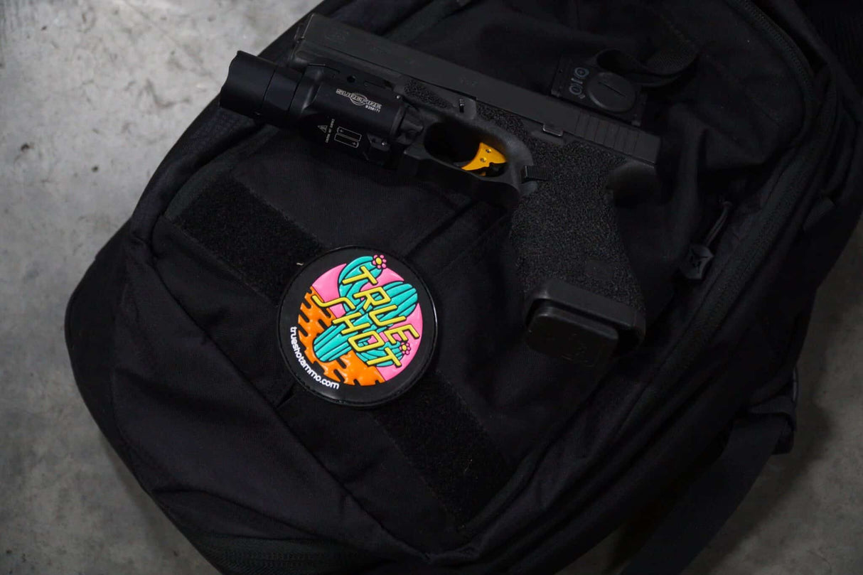 True Shot - OG Cactus Patch