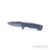 LionSteel-ROK-G Gray