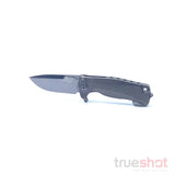 Lionsteel-SR11-G Gray
