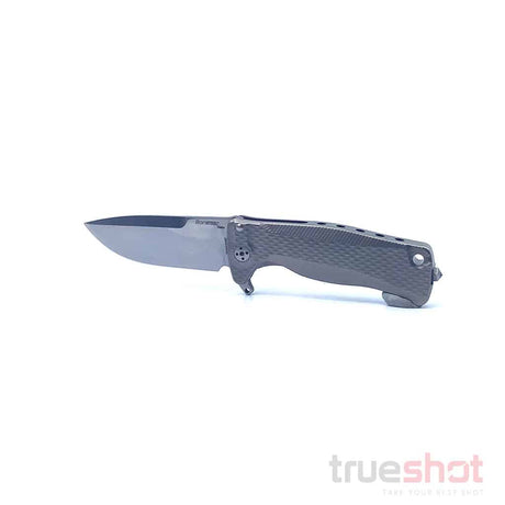 Lionsteel-SR11-G Gray