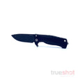 LionSteel-SR22A-BB Black