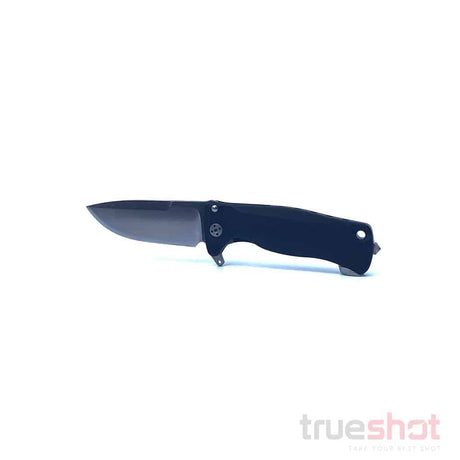 LionSteel-SR22A-BS Black