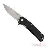 LionSteel TRE Black G-10