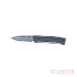 LionSteel-TRE-TI-GY Gray