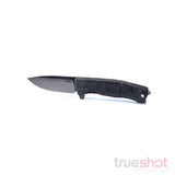 Lionsteel-MT01-CF Stainless Steel/Black