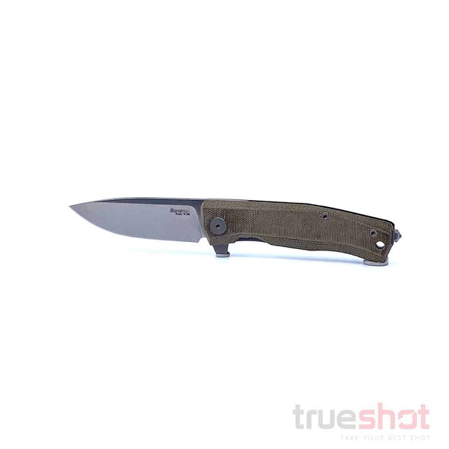 Lionsteel-MT01A-GS Brown