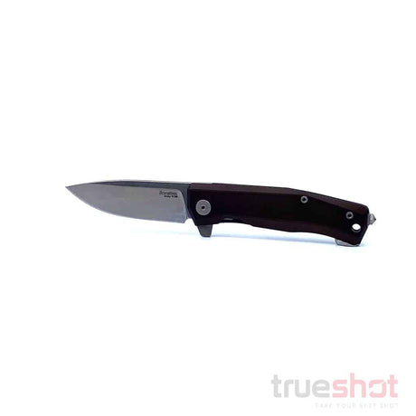 Lionsteel-MT01-CF Stainless Steel/Black