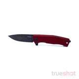 Lionsteel-MT01A-RD Red