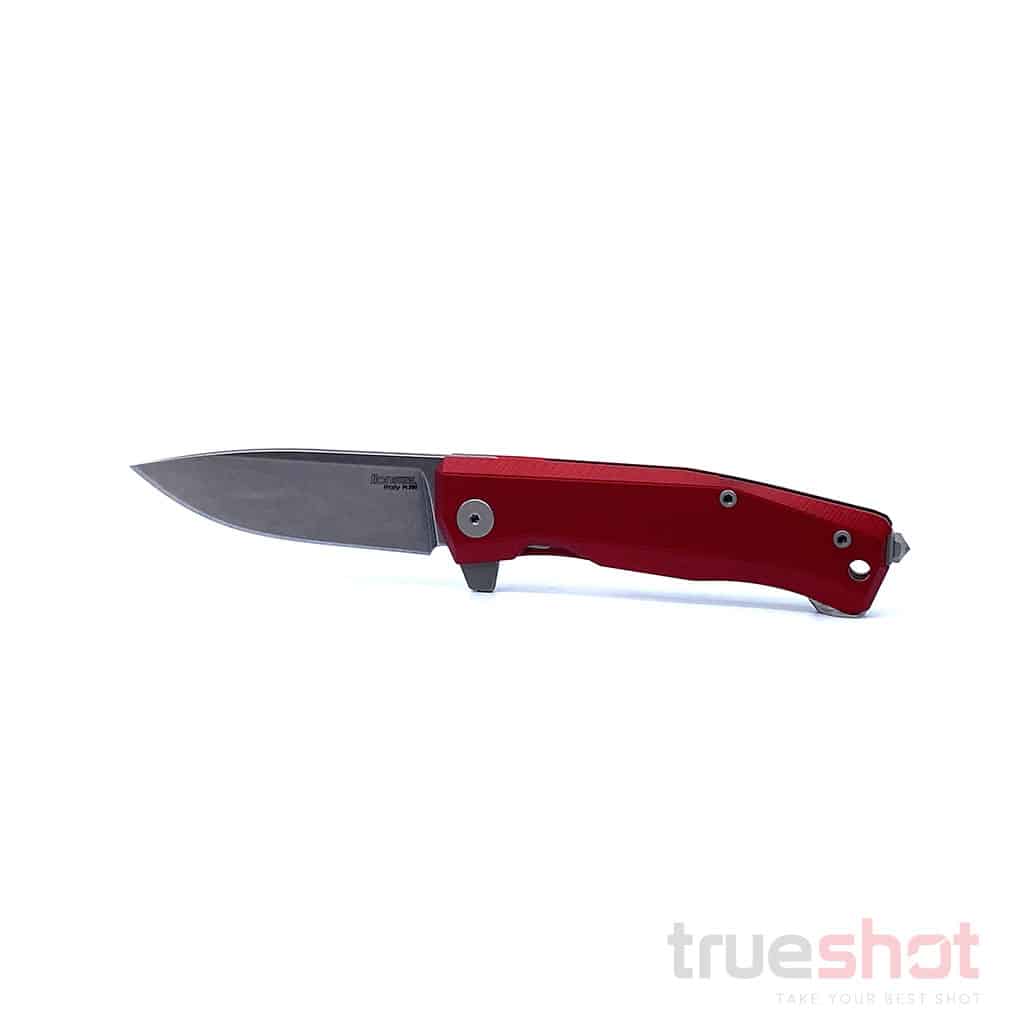 Lionsteel-MT01A-RS Red