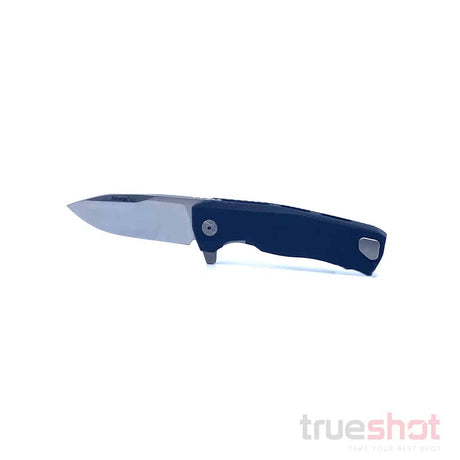 Lionsteel-ROK-A-BS Black