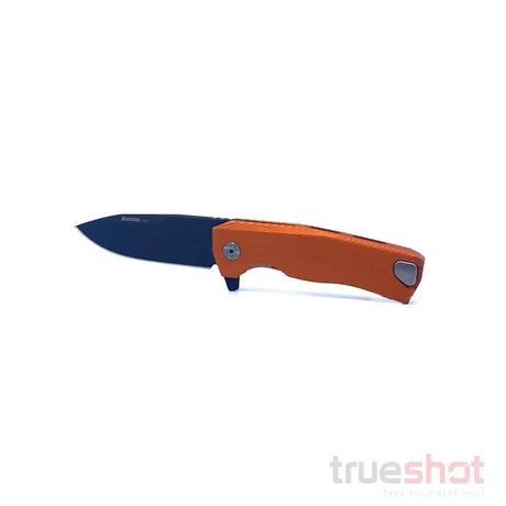 Lionsteel-SR11A-OB Orange