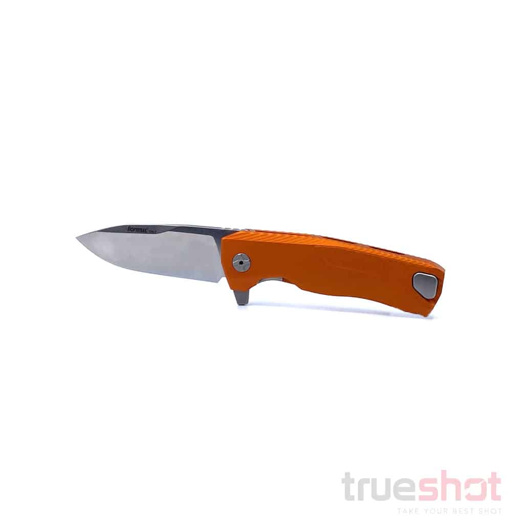 Lionsteel-ROK-A-OS Orange/Steel