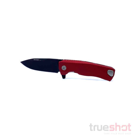 Lionsteel-ROK-A Red