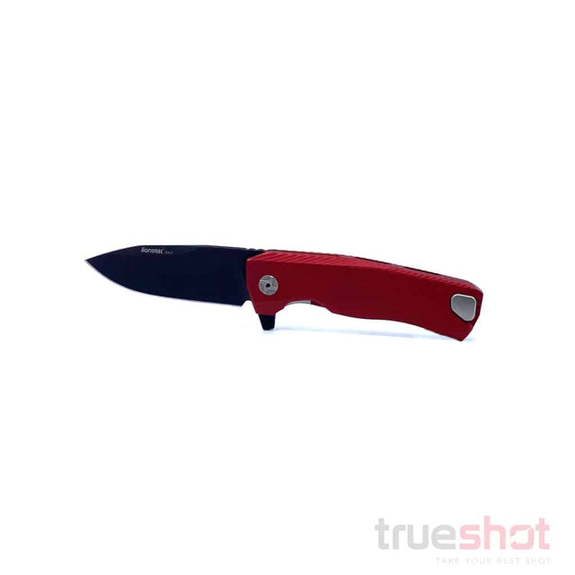 Lionsteel-ROK-A Red