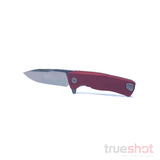 Lionsteel-ROK-A-RS Red