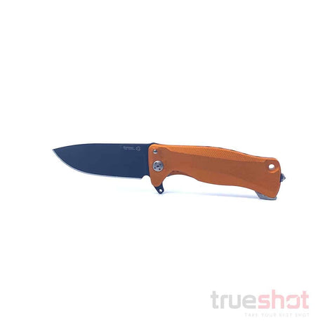 Lionsteel-SR11A-OB Orange