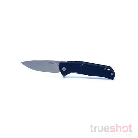 Lionsteel-TRE-GBK Black Steel