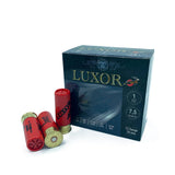 Luxor 12 Gauge 7.5 Shot