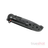 CRKT - M16-01KZ Tactical Zytel - Black - GFN - Stainless Steel - 3.125"