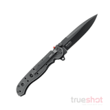 CRKT - M16-01KZ Tactical Zytel - Black - GFN - Stainless Steel - 3.125"