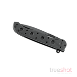 CRKT - M16-01KZ Tactical Zytel - Black - GFN - Stainless Steel - 3.125"