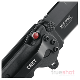 CRKT - M16-01KZ Tactical Zytel - Black - GFN - Stainless Steel - 3.125"