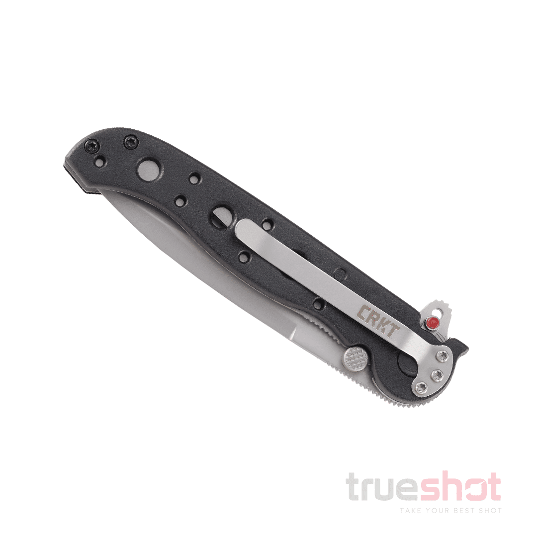CRKT - M16-01Z EDC Zytel - Black - GFN - Stainless Steel - 3.125"