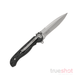 CRKT - M16-01Z EDC Zytel - Black - GFN - Stainless Steel - 3.125"