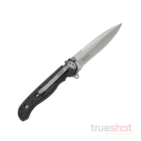 CRKT - M16-01Z EDC Zytel - Black - GFN - Stainless Steel - 3.125"